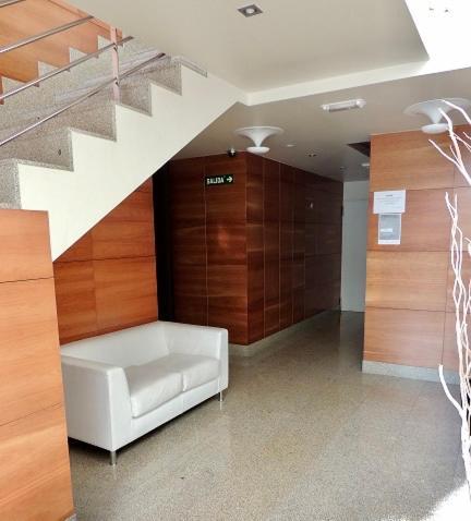 Acogedor Apartamento Con Terraza En ポルトノボ エクステリア 写真