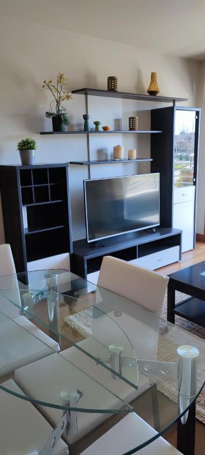 Acogedor Apartamento Con Terraza En ポルトノボ エクステリア 写真