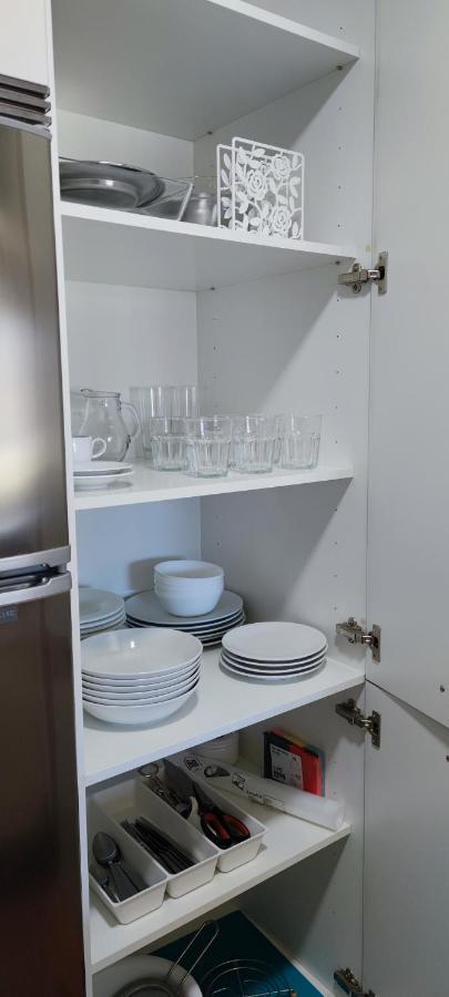 Acogedor Apartamento Con Terraza En ポルトノボ エクステリア 写真