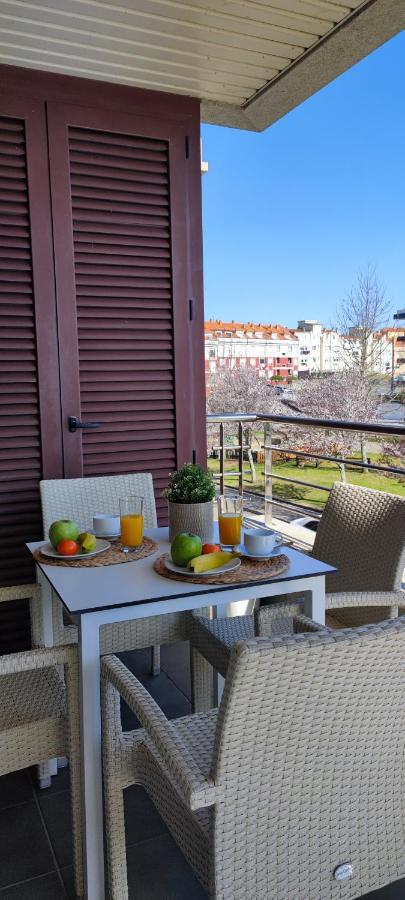 Acogedor Apartamento Con Terraza En ポルトノボ エクステリア 写真