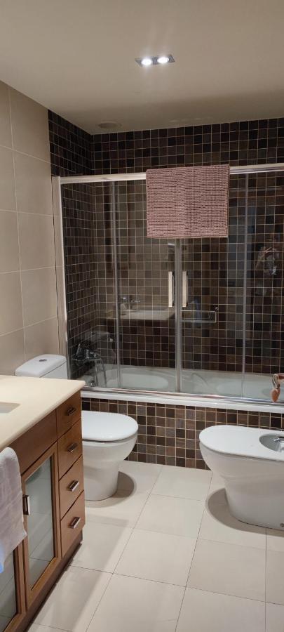 Acogedor Apartamento Con Terraza En ポルトノボ エクステリア 写真
